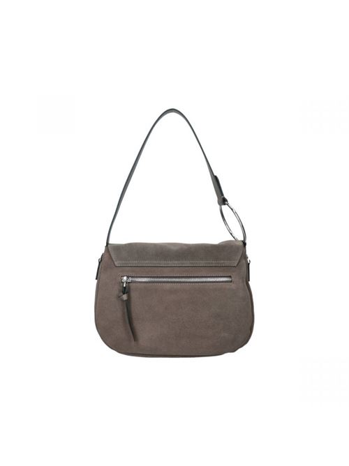 larix camoscio REBELLE | REB0248-P00040026 TAUPE